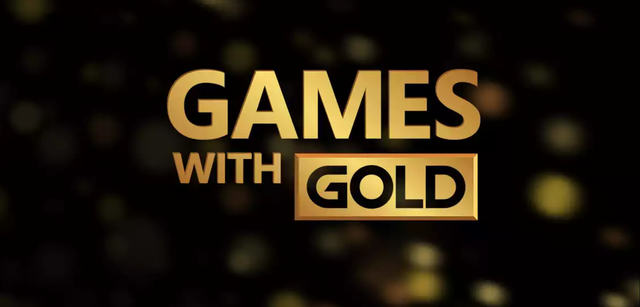 Xbox, Microsoft, Xbox Live Gold, Games with Gold, Spiele, Xbox One, Xbox X, Xbox 360