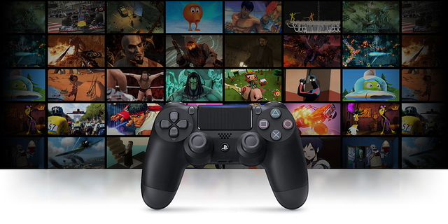 Sony, Sony Playstation, Spiele, Games, Playstation Now