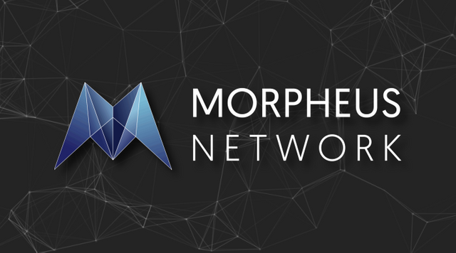 Resultado de imagen para morpheus network