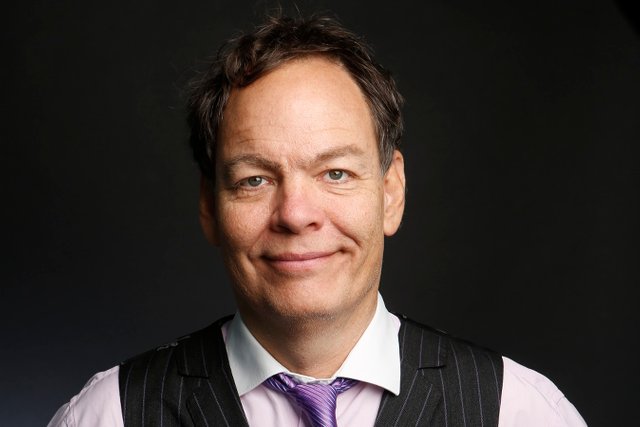 Max Keiser