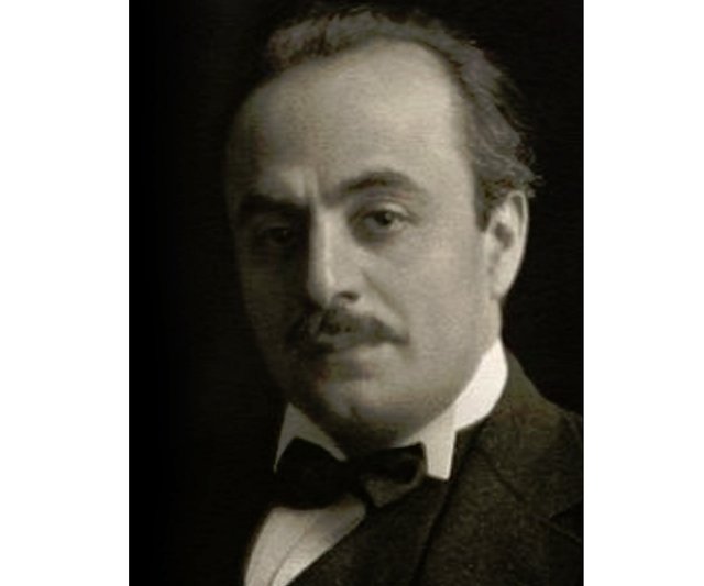 Khalil Gibran