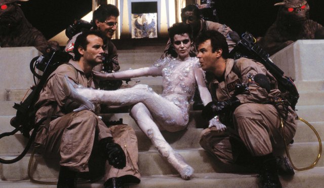 34 Facts about the movie Ghostbusters: Afterlife 