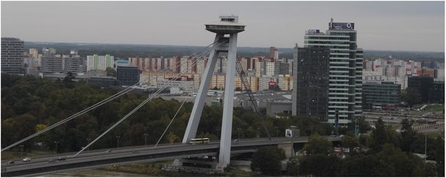 ufo in bratislava