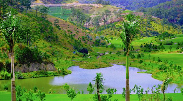 The 4 Best Waterfalls of Dalat, Vietnam