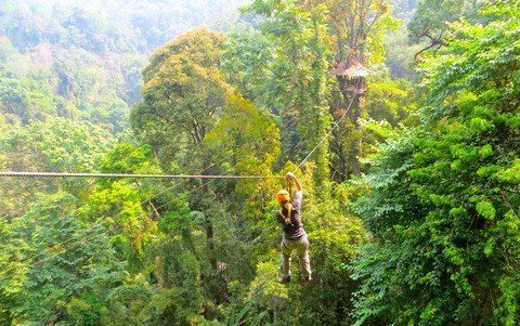 7 Southeast Asia Adventure Trips for Brave Wanderers