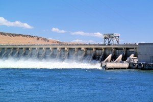 Hydroelectric Energy