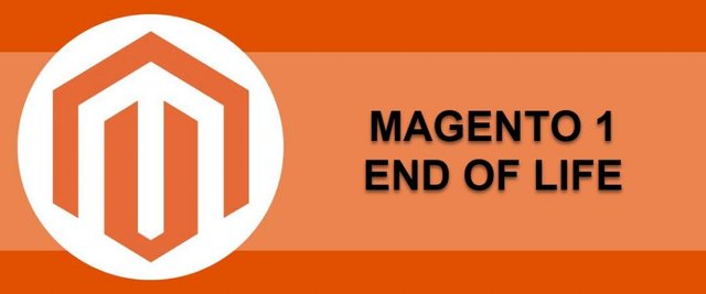 magento 1 end of life