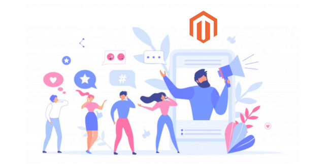 magento progressive web app