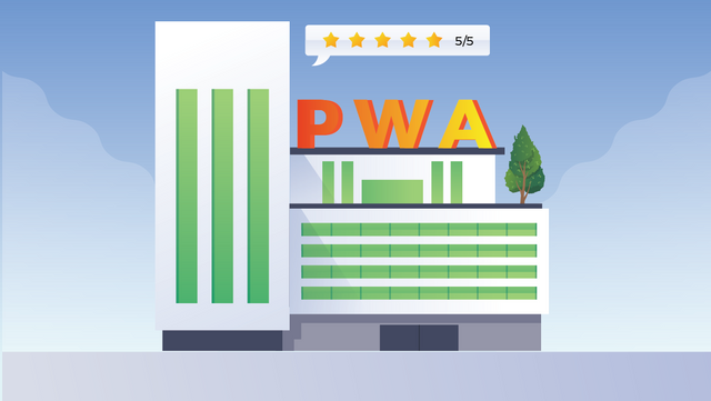 magento pwa benefits