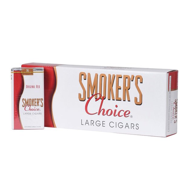 Smokers Choice Cigars