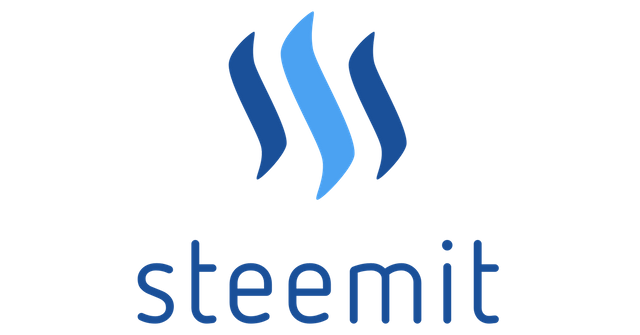 SteemIt Logo