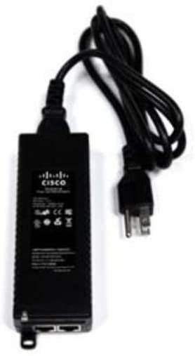 802.3at PoE+ Injector for All Cisco Meraki Access Points - MR12, MR16, MR18, MR24, MR26, MR32, MR34, MR62, MR66 & MR72 Photo
