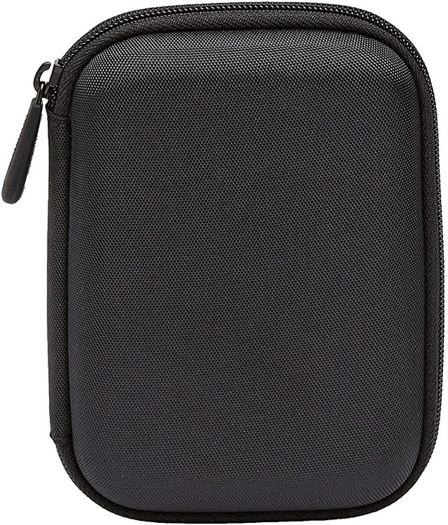 Amazon Basics External Hard Drive Portable Carrying Case Photo