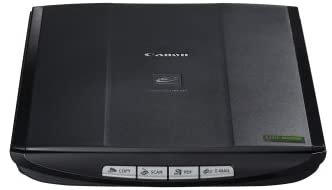 Canon 2923B002 LiDE100 Color Image Scanner Picture