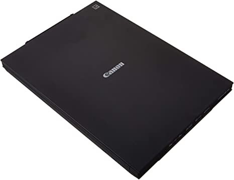 Canon CanoScan Lide 400 Slim Scanner, 7.7" x 14.5" x 0.4" JPG