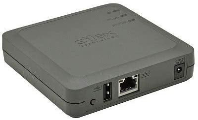 DS-520AN 802.11n Wireless and Gigabit Ethernet USB Device Server Photo