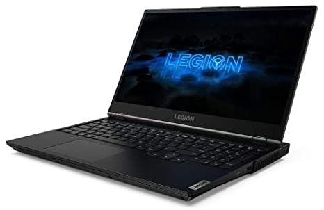 Lenovo Legion 5 15.6" Gaming Laptop 144Hz AMD Ryzen 7-4800H 16GB RAM 512GB SSD RTX 2060 6GB Phantom Black - AMD Ryzen 7 4800H Octa-core - NVIDIA GeForce RTX 2060 6GB - in-Plane Switc Photo