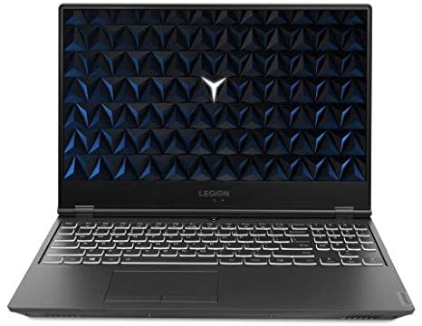 Lenovo Legion Y540 15.6" Gaming Laptop 144Hz i7-9750H 16GB RAM 256GB SSD GTX 1660Ti 6GB - 9th Gen i7-9750H Hexa-Core - 144Hz Refresh Rate - NVIDIA GeForce GTX 1660Ti 6GB GDDR6 - Legion Ultimate S JPG