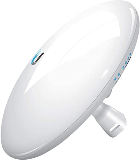Ubiquiti NanoBeam ac Gen2 High-Performance airMAX ac Bridge (NBE-5AC-Gen2-US) Photo