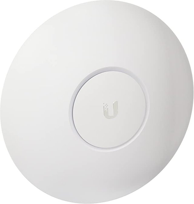 Ubiquiti Unifi Ap-AC Pro - Wireless Access Point - 802.11 B/A/G/n/AC (UAPACPRO5US) JPG
