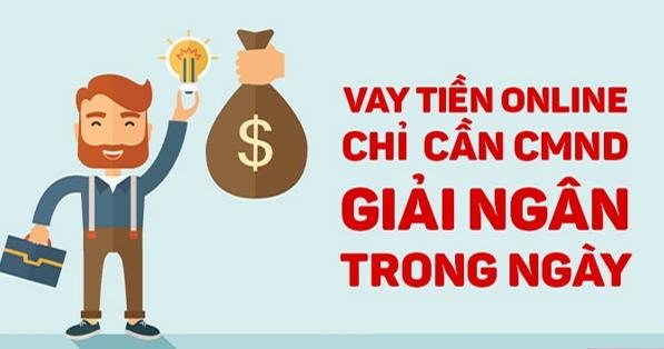 Vay tiền online dễ nảy sinh tranh chấp