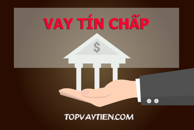 vay tín chấp có nhiều ưu điểm