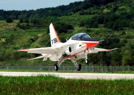 Koreas Fighter Modernization Program Israel Af Test