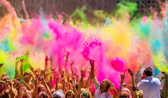 Image result for holi india