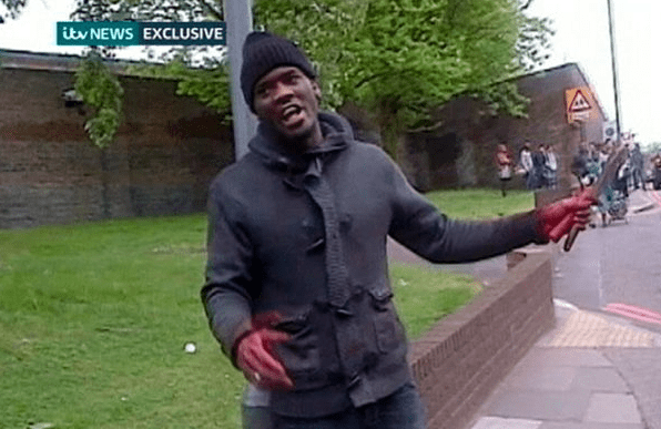 Michael Adebolajo Another Belmarsh Inmate