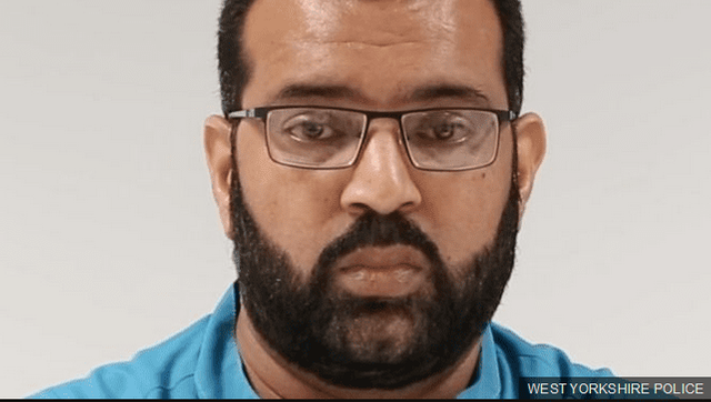 Shahid Mohammed - The Face Of Evil