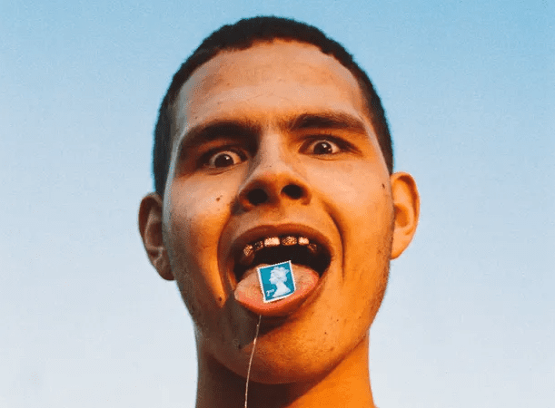 Slowthai - A Bit Of A Dribbler