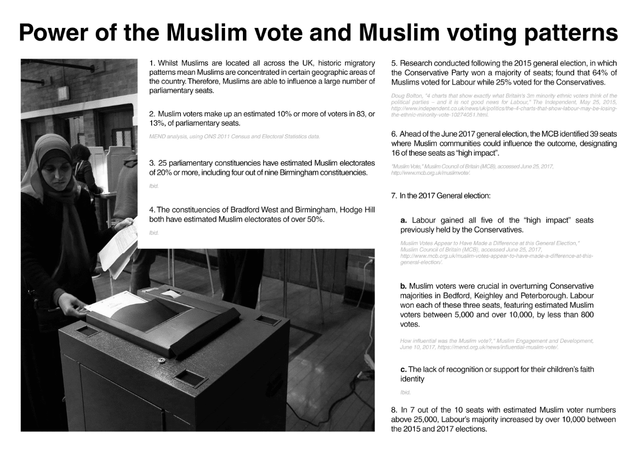 MEND Waging Political Jihad