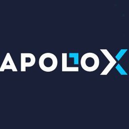 Image result for APOLLOX ico