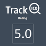 DIW Token TrackICO rating