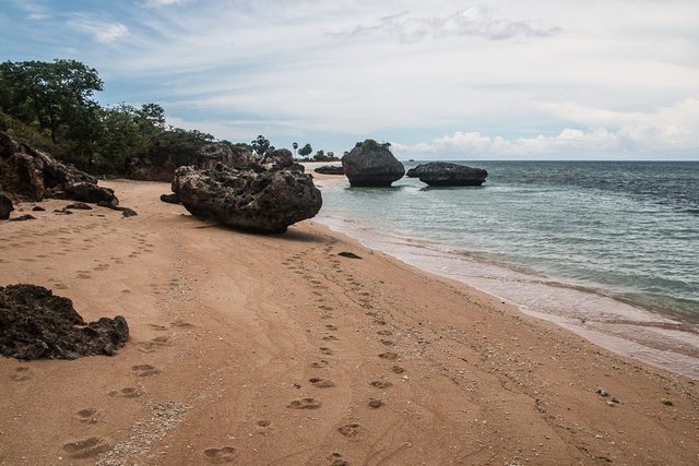 Baucau East Timor