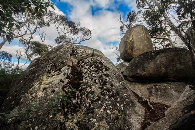 Porongurup National Park