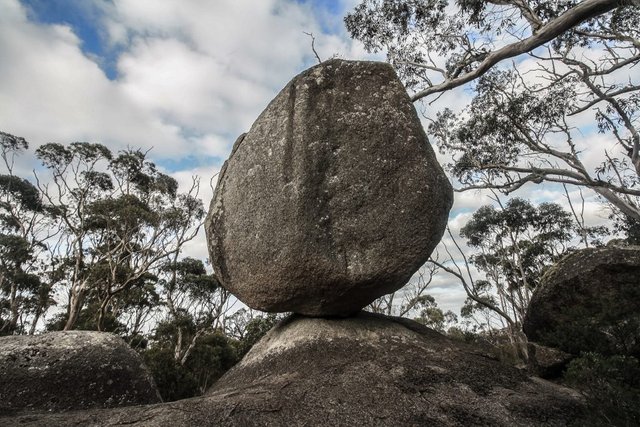 Porongurup 