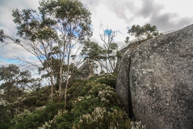 Porongurup National Park