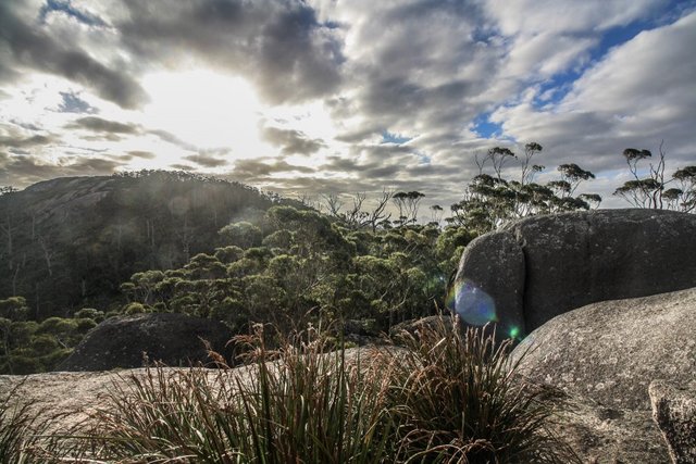 Porongurup National Park