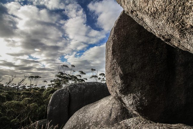 Porongurup National Park