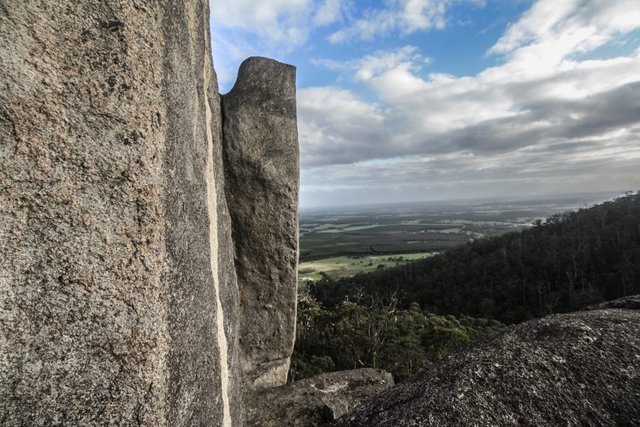 Porongurup National Park