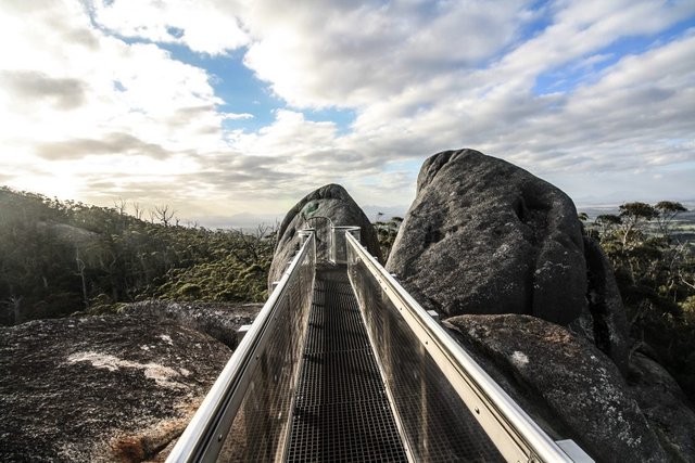 Porongurup 