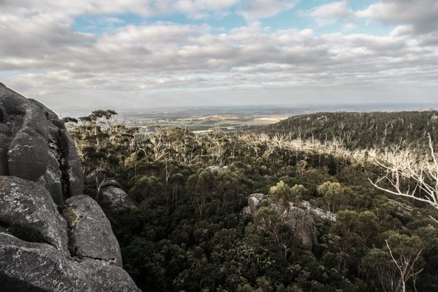 Porongurup National Park