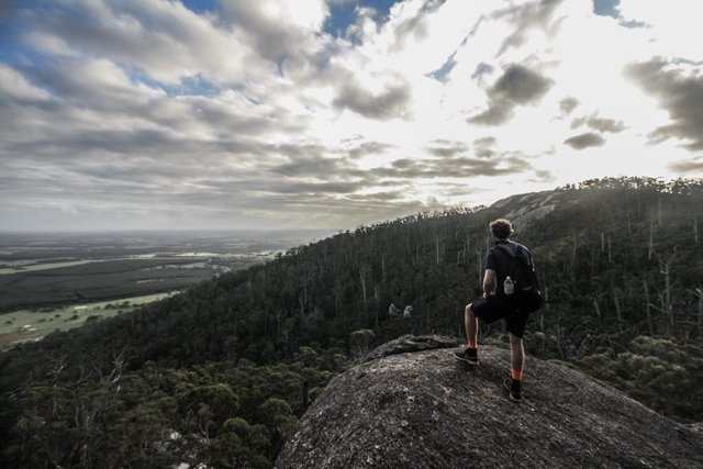 Porongurup