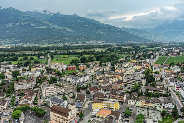 Vaduz