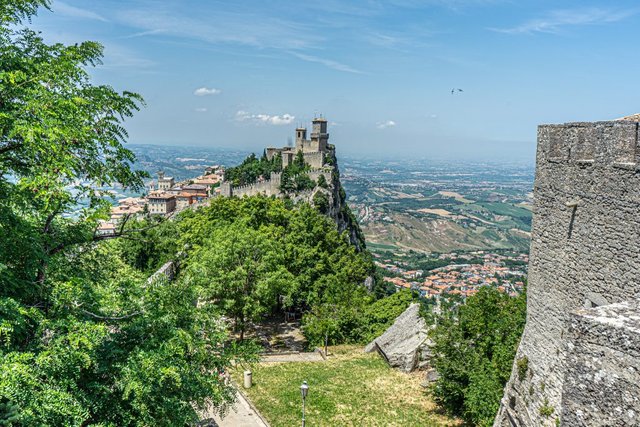 San Marino