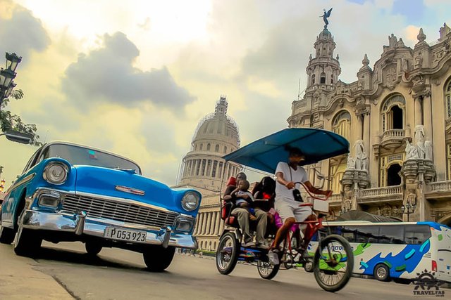 Image of Havana