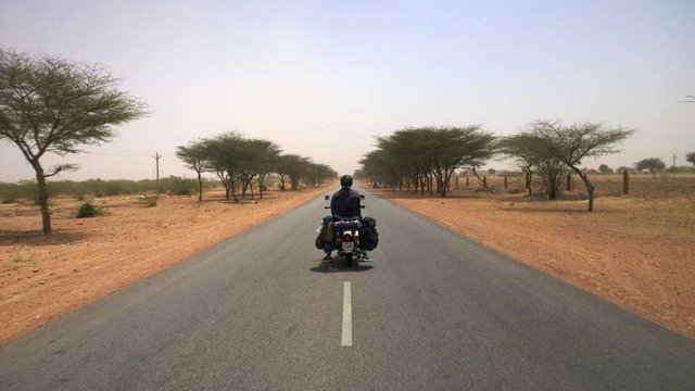 Jaipur to Jaisalmer