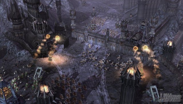 Electronic Arts anuncia el primer tÃ­tulo de El SeÃ±or de los Anillos para Xbox 360 de El SeÃÂ±or de los Anillos: La Batalla por la Tierra Media 2 - imagen 2