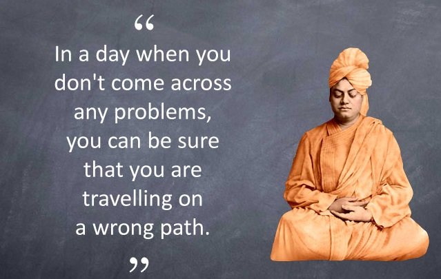 Swami Vivekananda Quotes Great Quotes About Life Swami